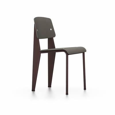 Standard Stuhl Jean Prouve