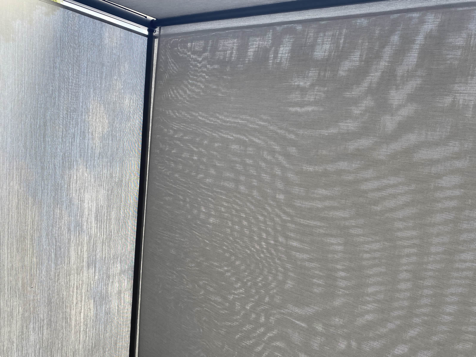 Outdoor Lodge Cabana 16494 Ausstellungsstück