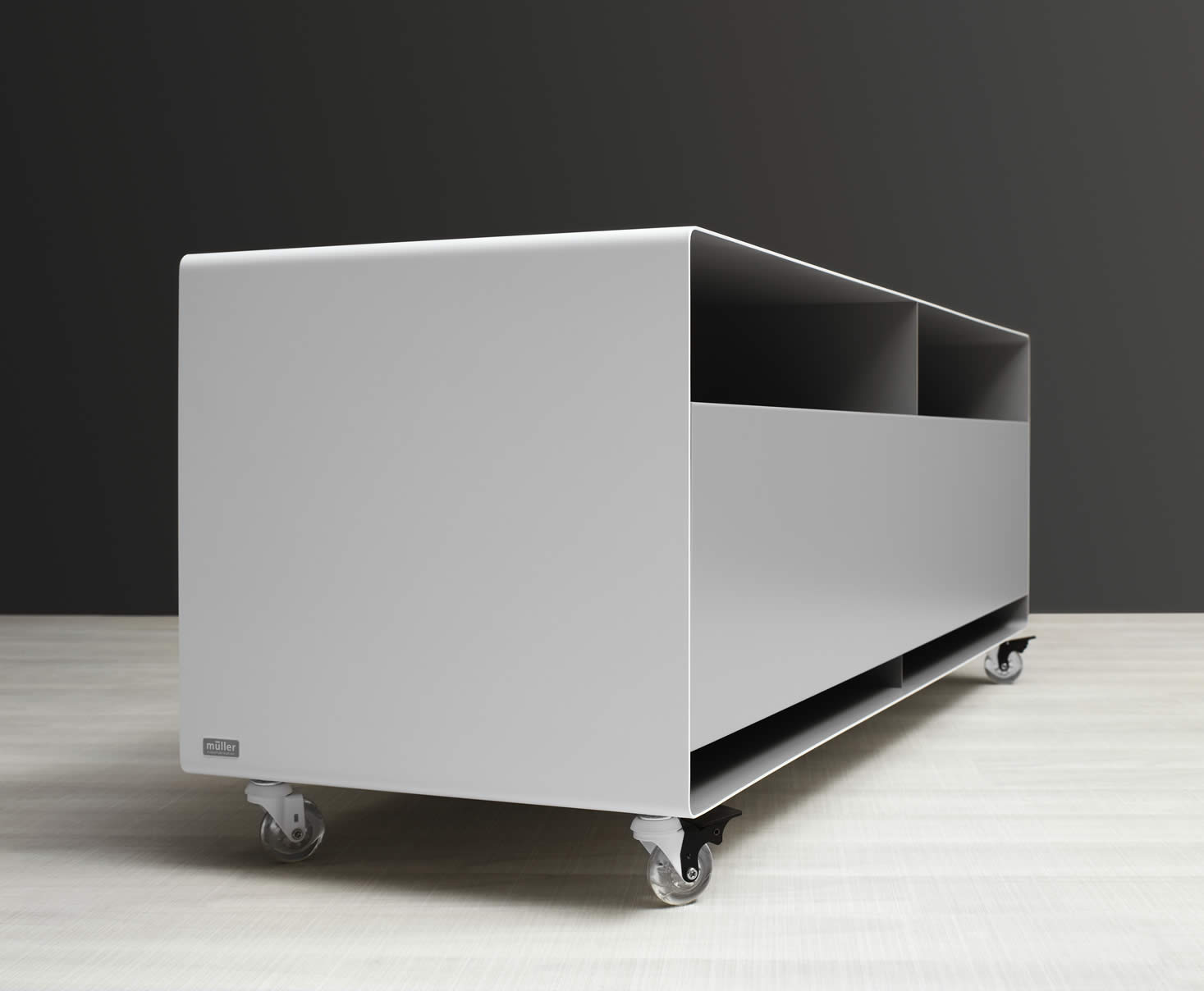 Mobile Line Sideboard