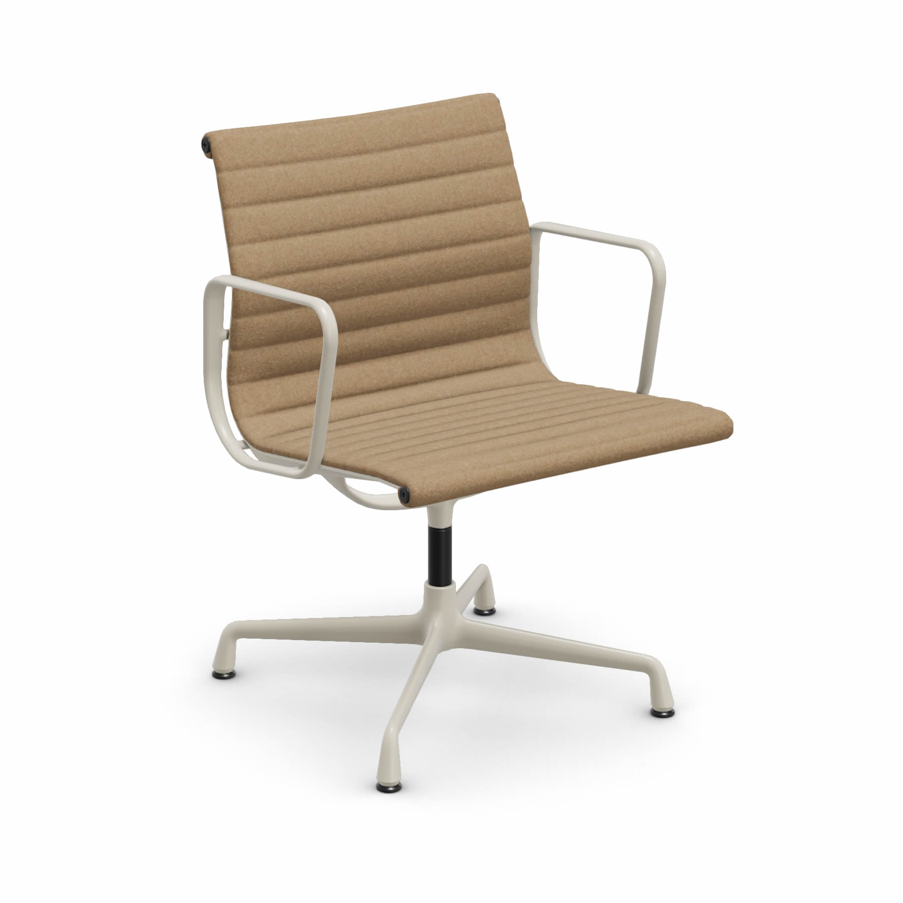 Aluminium Chair EA 107 / EA 108 neue Gestellfarben