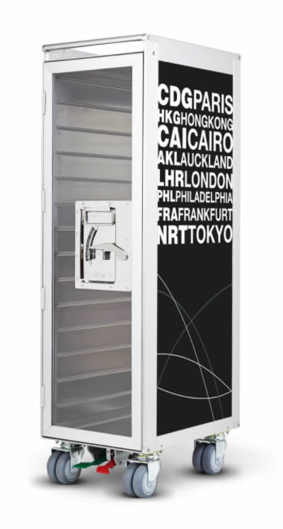 New Airports Soccer Edition