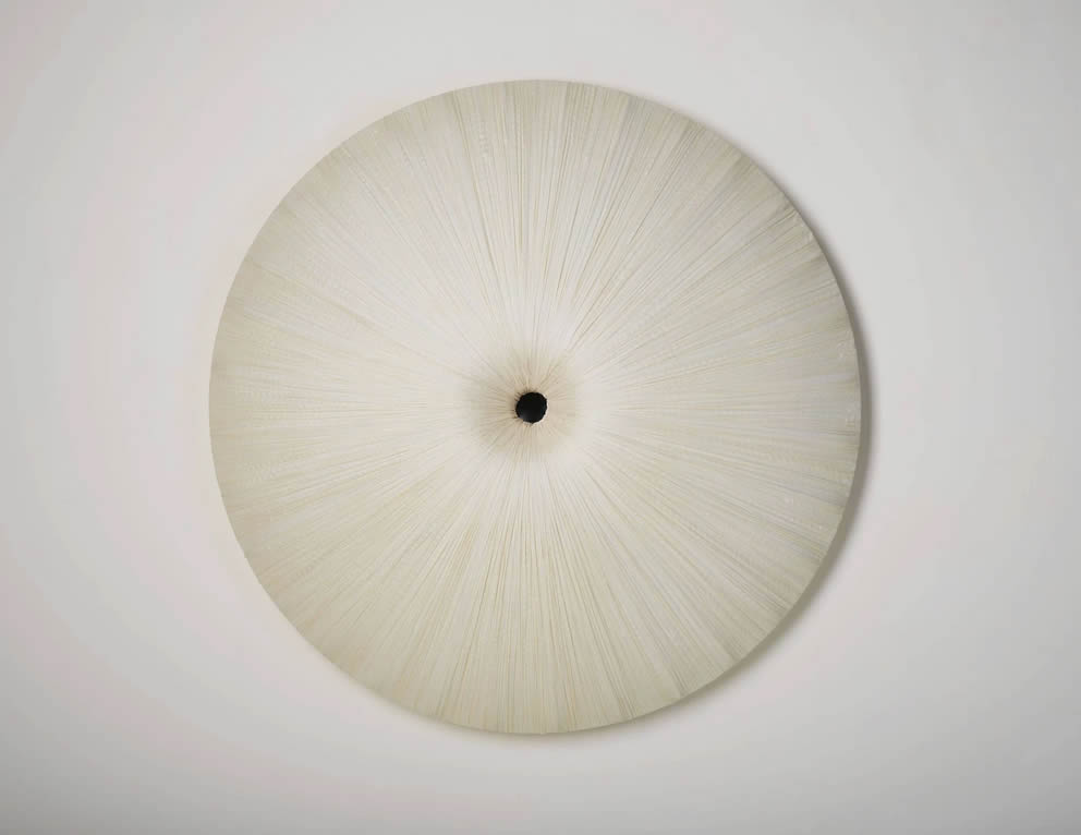 Stand By Wand- und Deckenleuchte