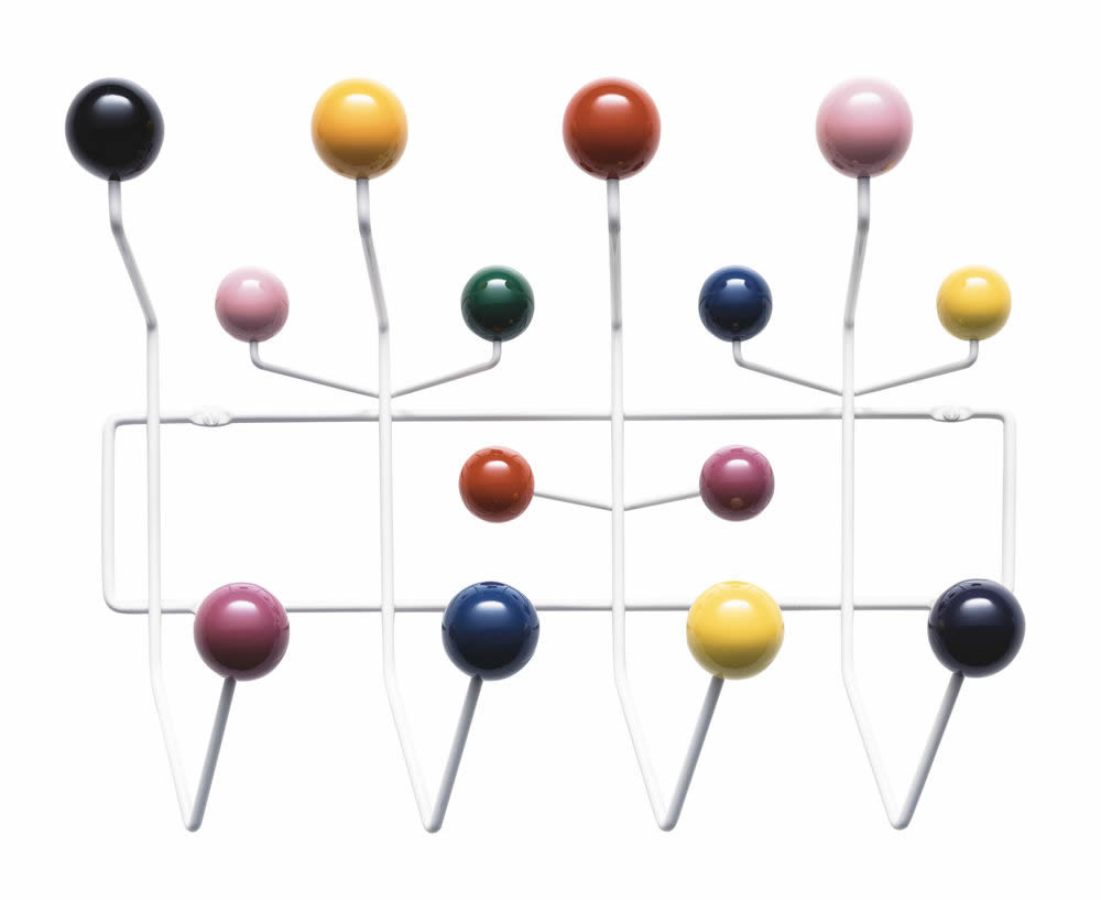 Hang It All neue Farben