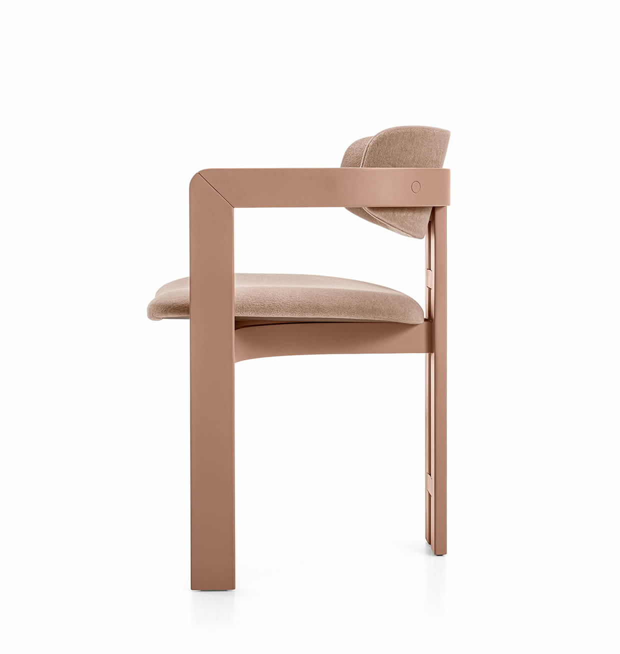 0414 Armlehnstuhl TOTAL COLOR Version