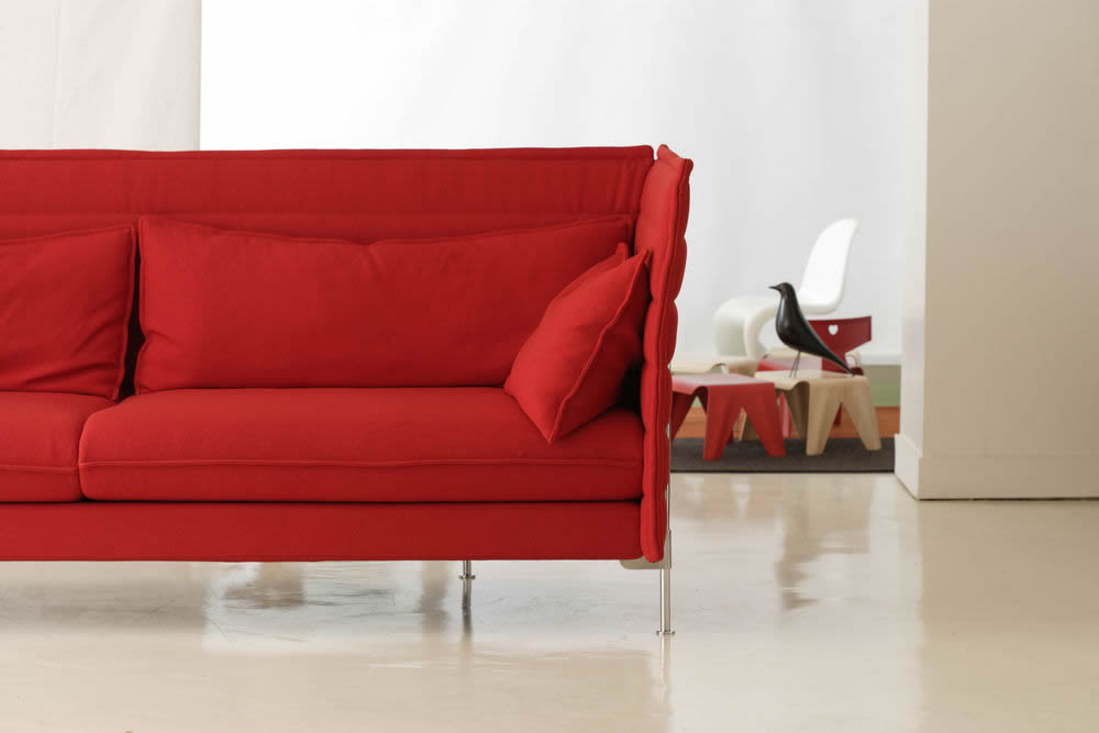 Alcove Sofa