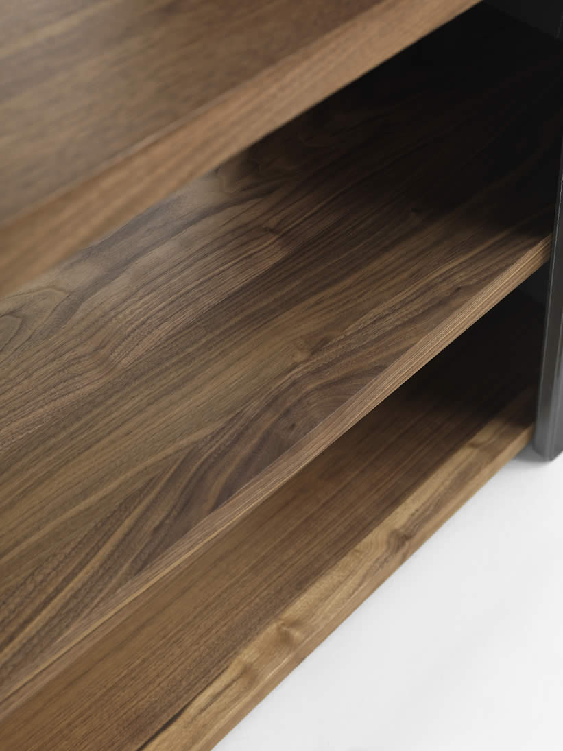 FINESSE Bücherregal