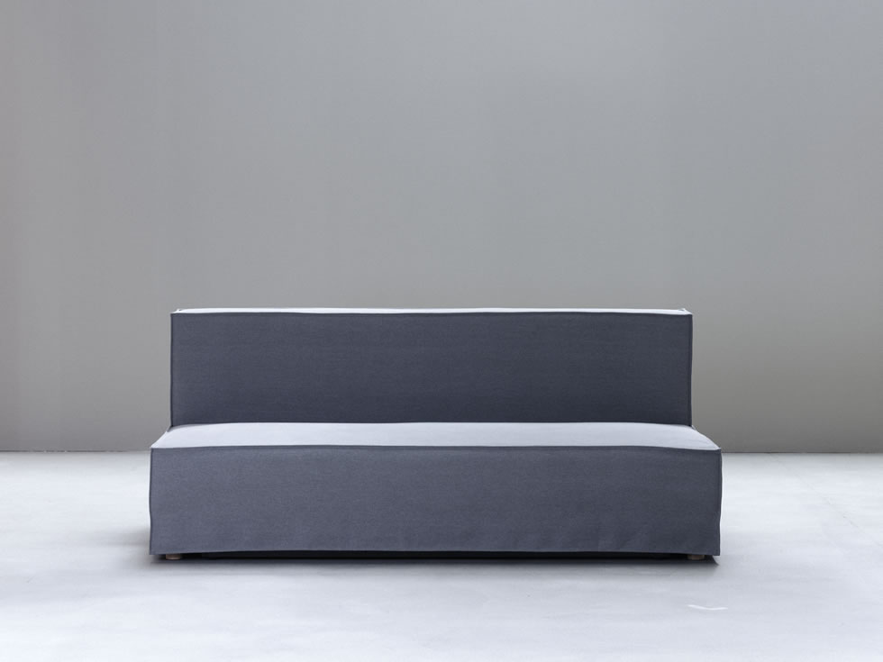 Schlafsofa PUREBEDS ELL