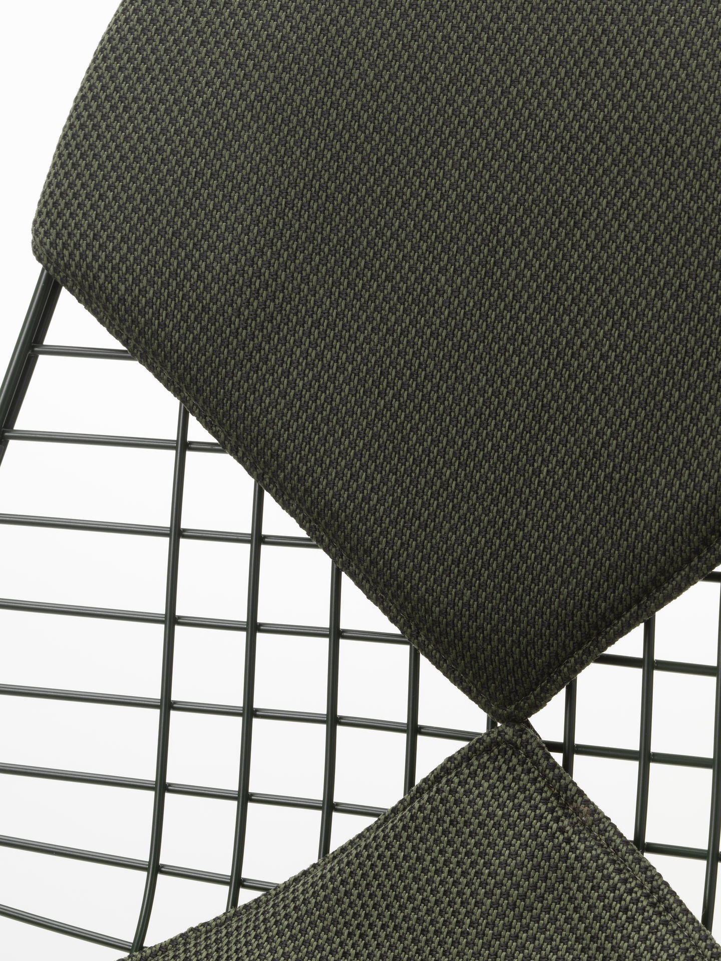 Wire Chair DKR Bikini Outdoor