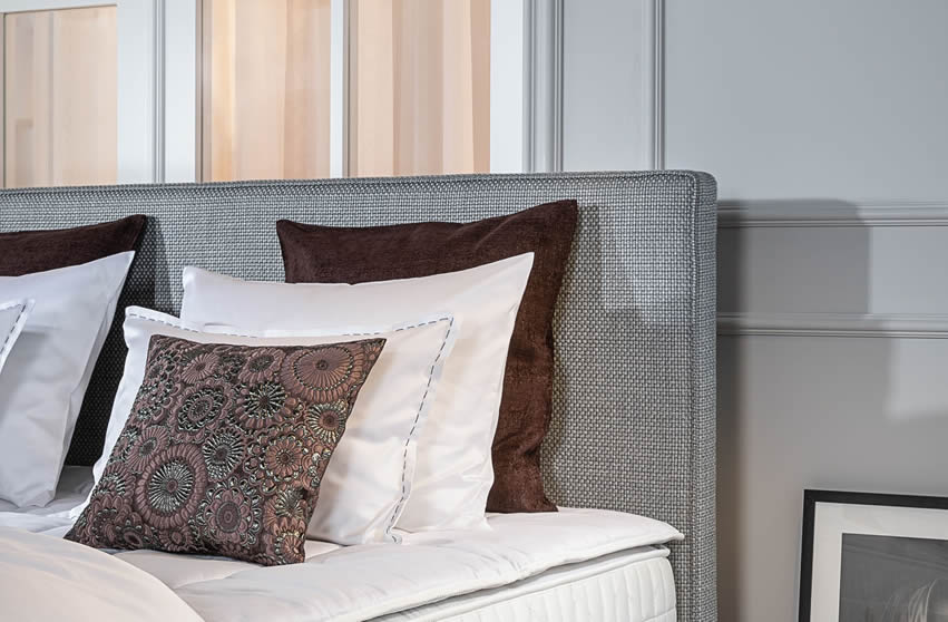 Boxspringbett Moderne Imperial Select Edition