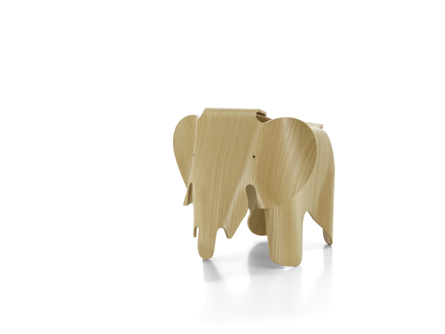 Eames Elephant Plywood neue Version