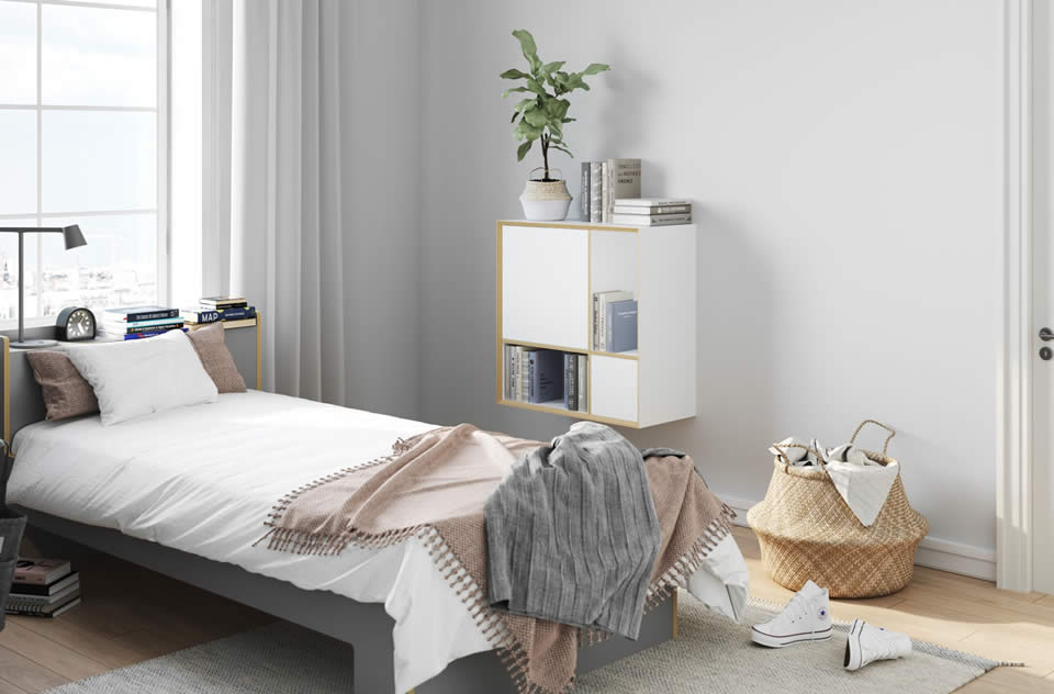 VERTIKO PLY Kastenmöbel