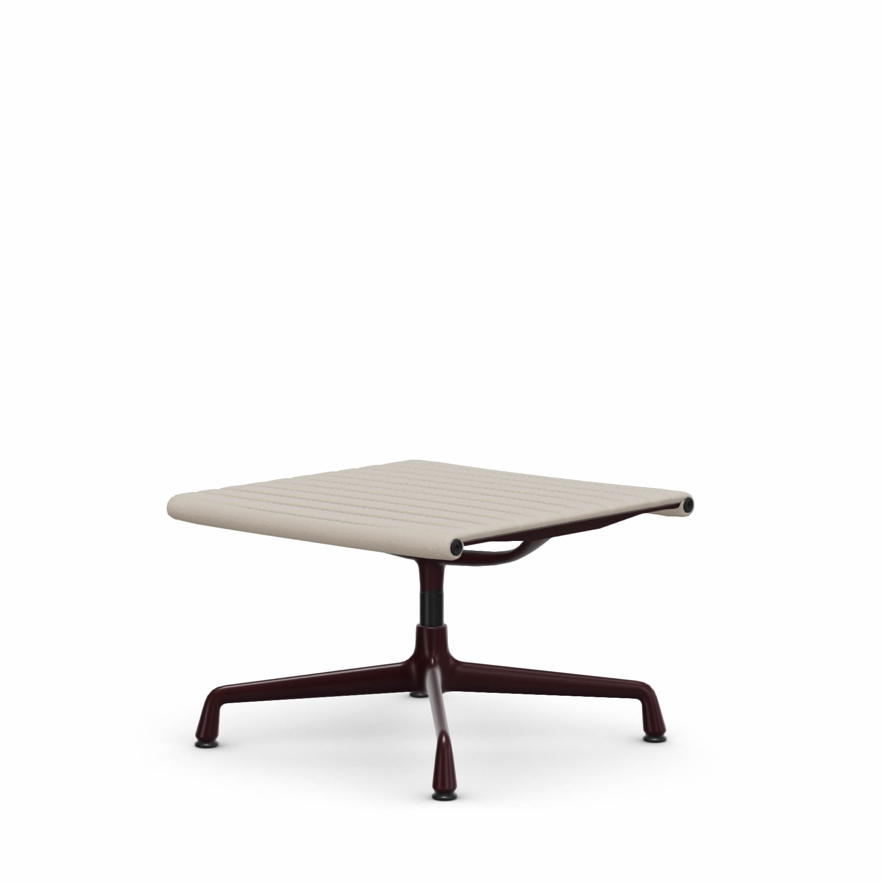 Aluminium Chair EA 124 / EA 125 neue Gestellfarben
