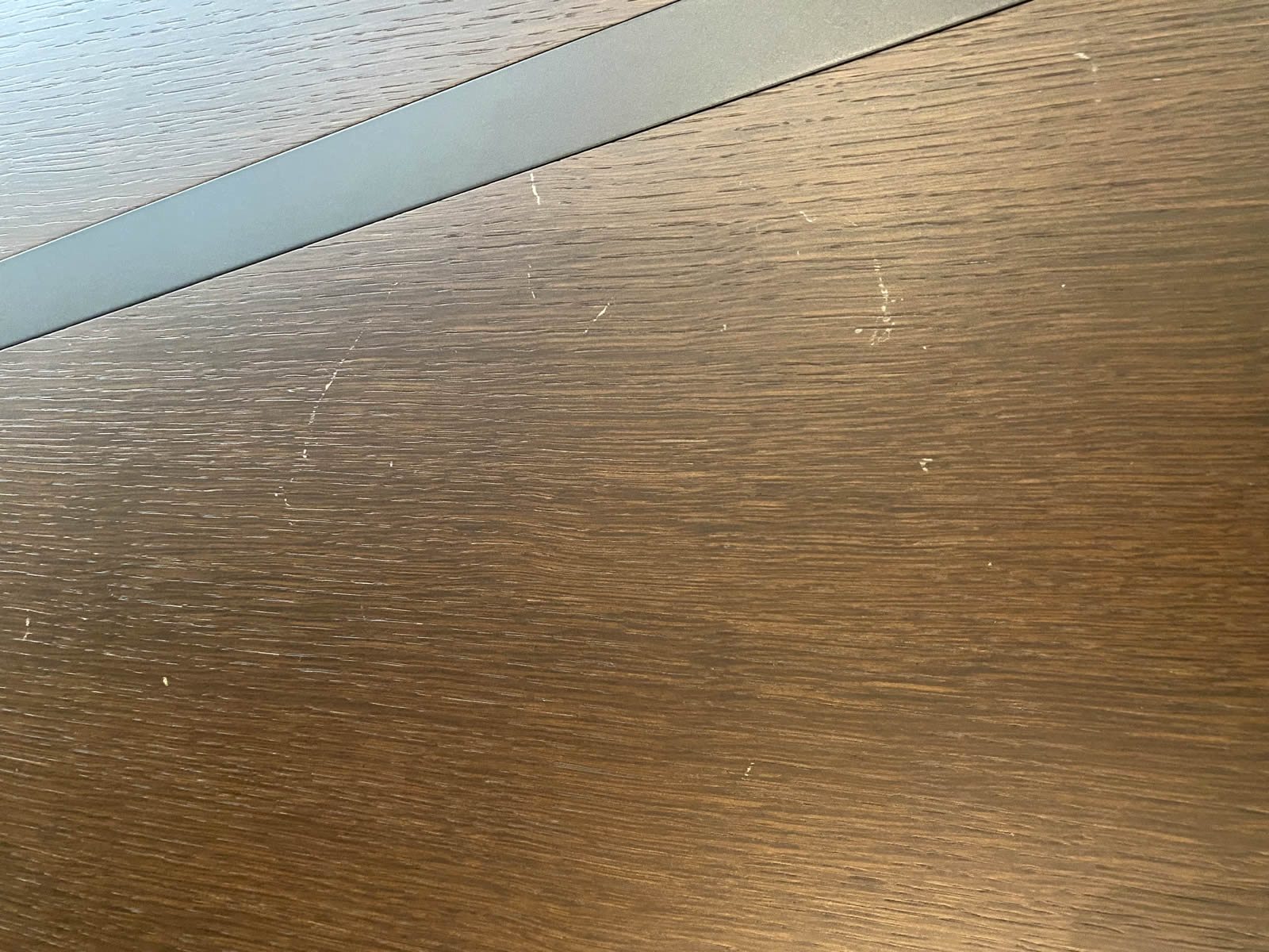 Esstisch Seven 12024 Ausstellungsstück