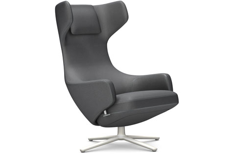 Grand Repos Ruhesessel