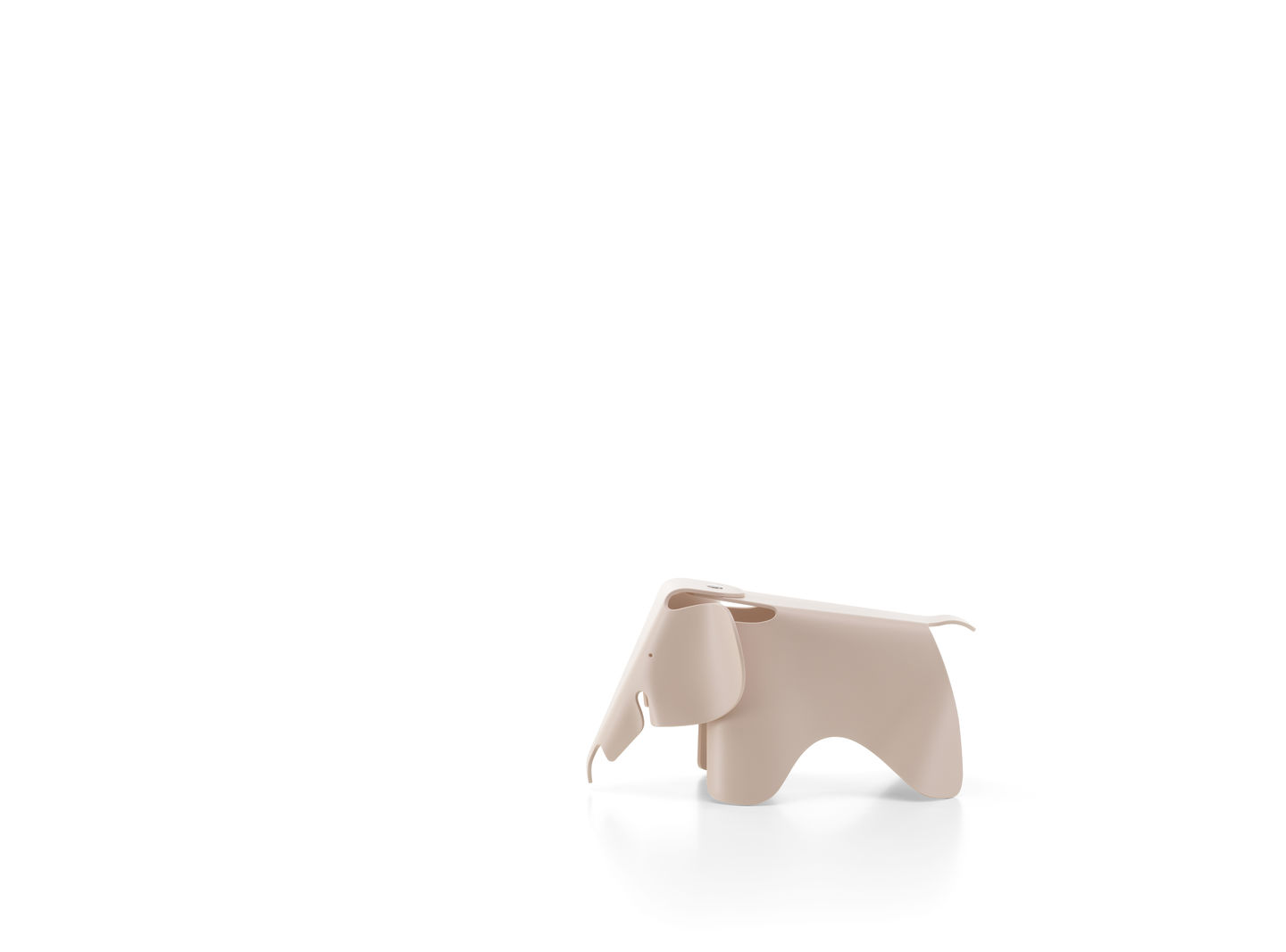 Eames Elephant RE