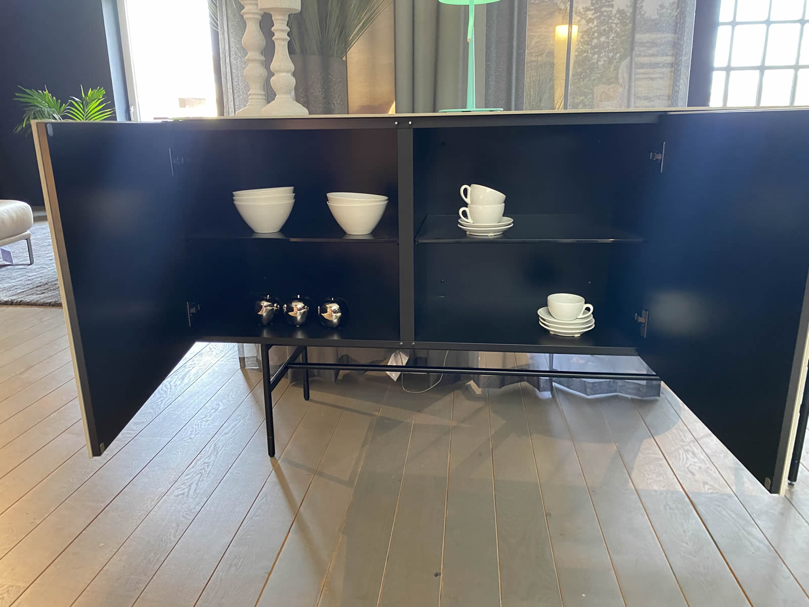 Sideboard Soma 18227 Ausstellungsstück
