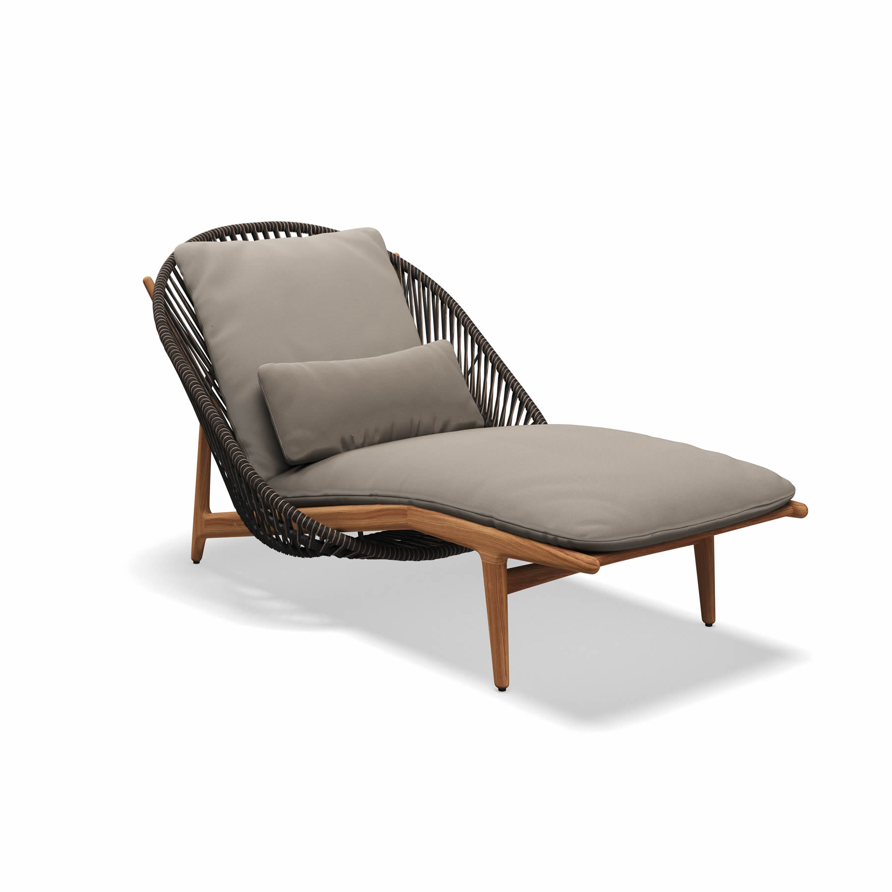Bora Lounger Liege