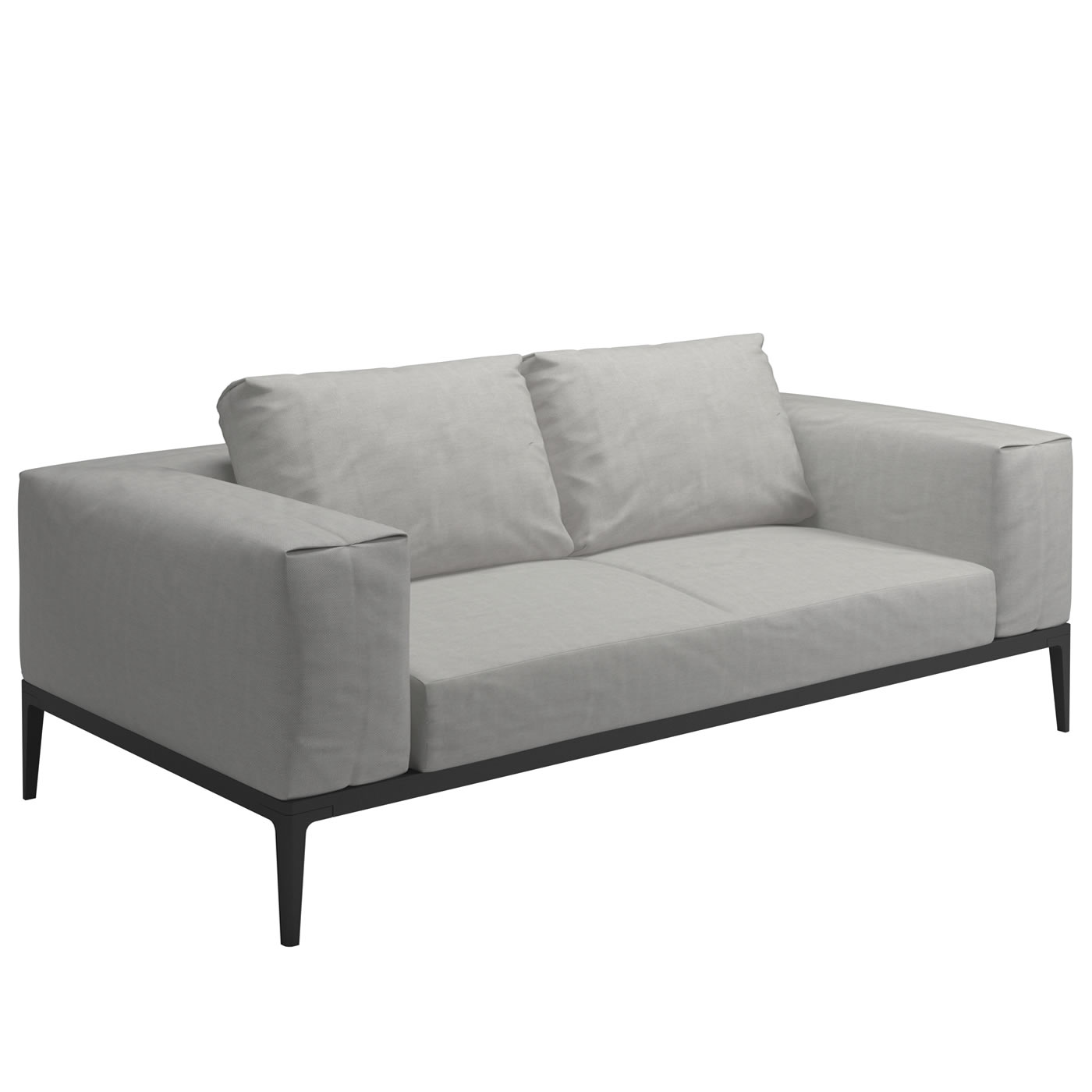 Grid Lounge Sofa
