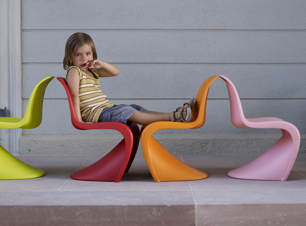 Panton Chair Junior