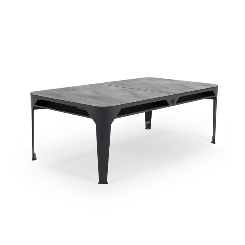 Hyphen Outdoor Billardtisch