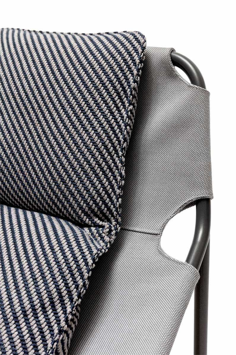 Outdoor Sessel JACKOUT