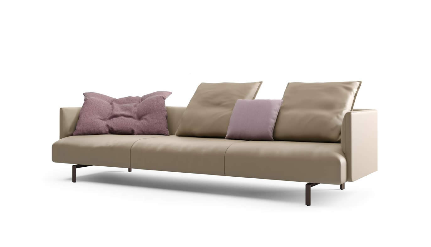 MUUD Sofa