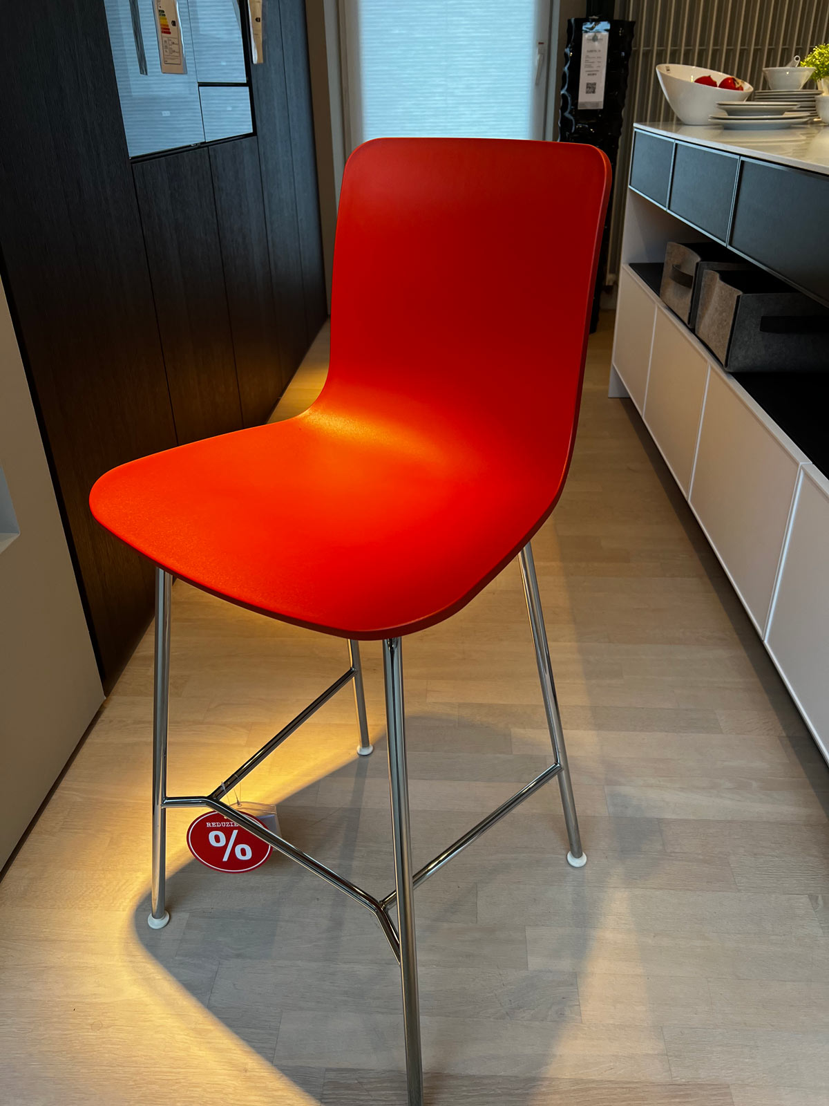 Thekenhocker Set HAL 4772 Ausstellungsstück