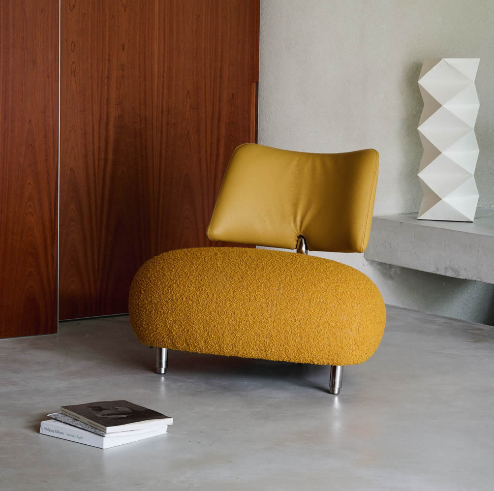 Pallone Pa Spirit of Spring Sessel Sonderaktion