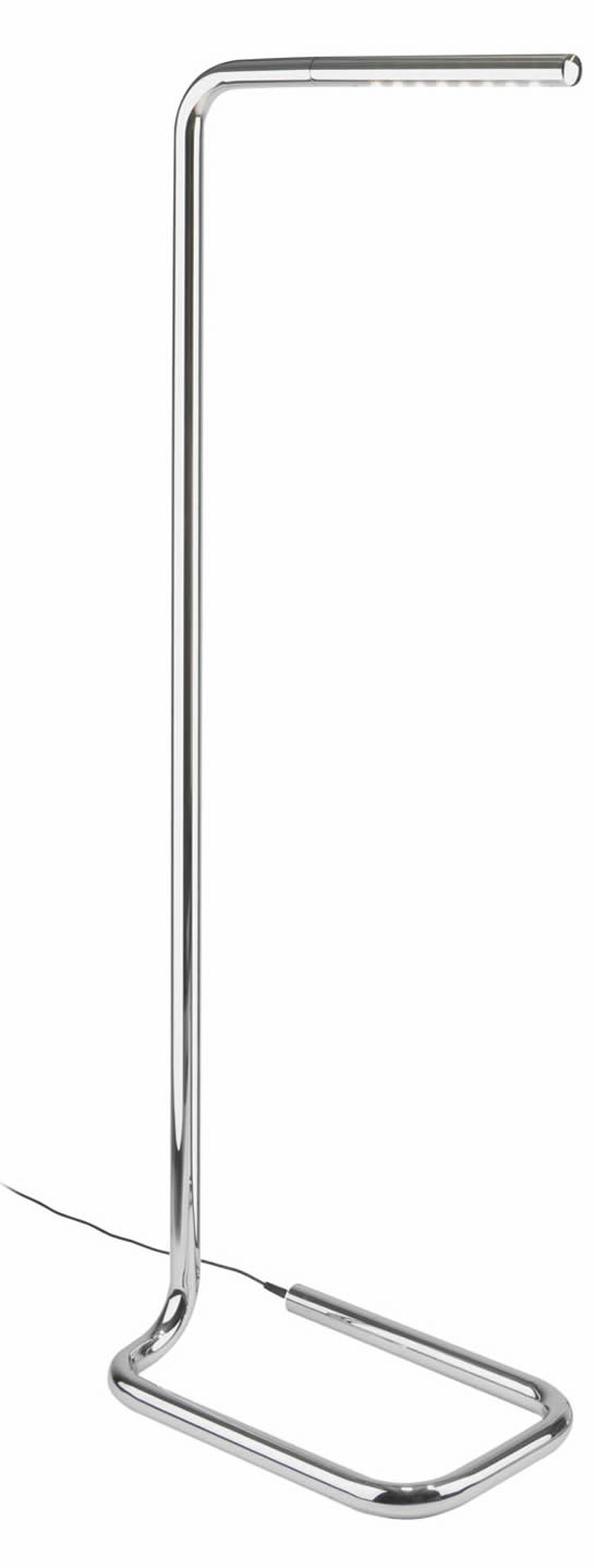 LUM 125 LED Stehleuchte