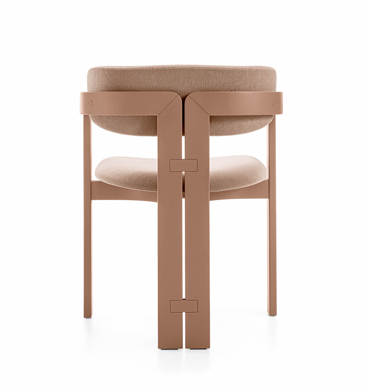 0414 Armlehnstuhl TOTAL COLOR Version