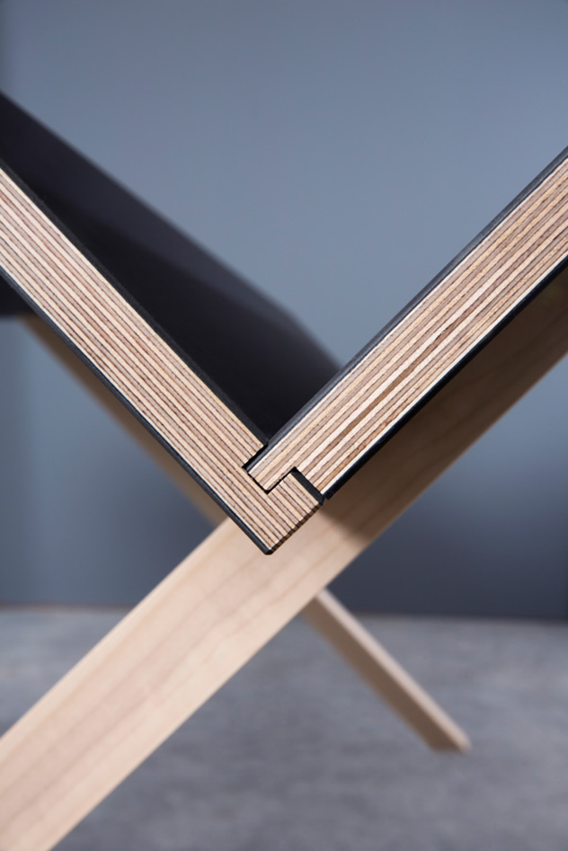 Schreibtisch/Sekretär Kant