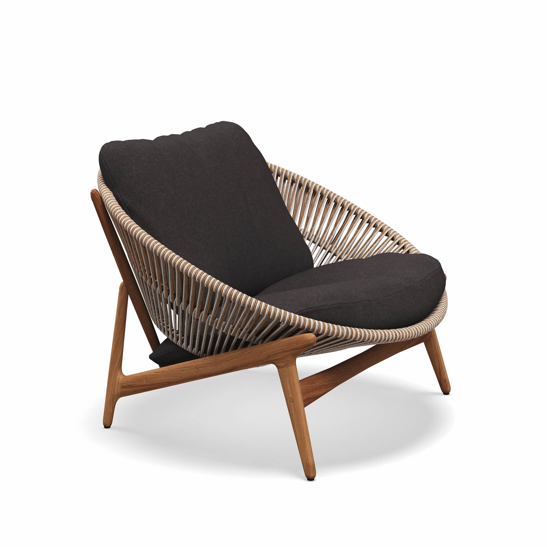 Bora Lounge Chair Sessel