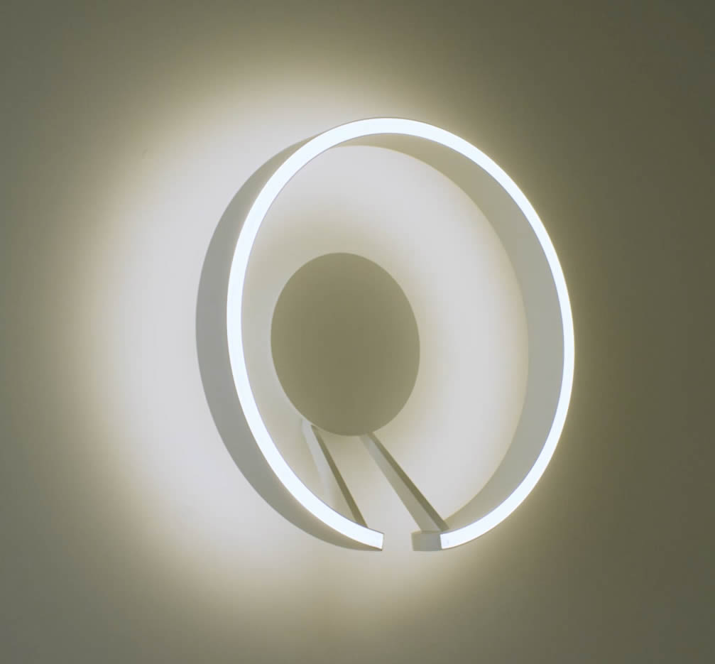 Mito aura LED Deckenleuchte / Wandleuchte