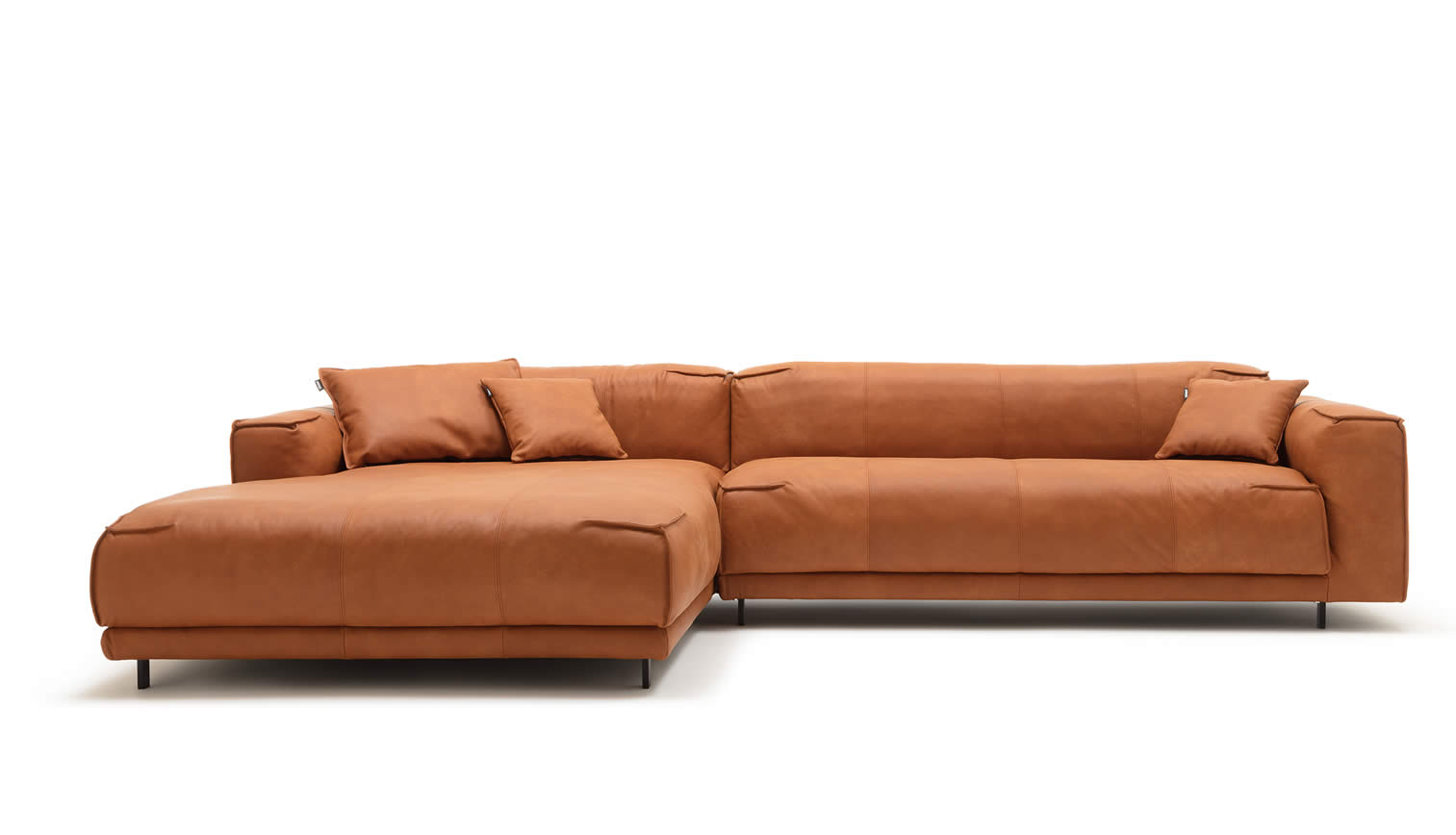 Sofa freistil 136