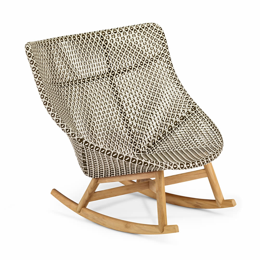 MBRACE Rocking Chair Schaukelstuhl