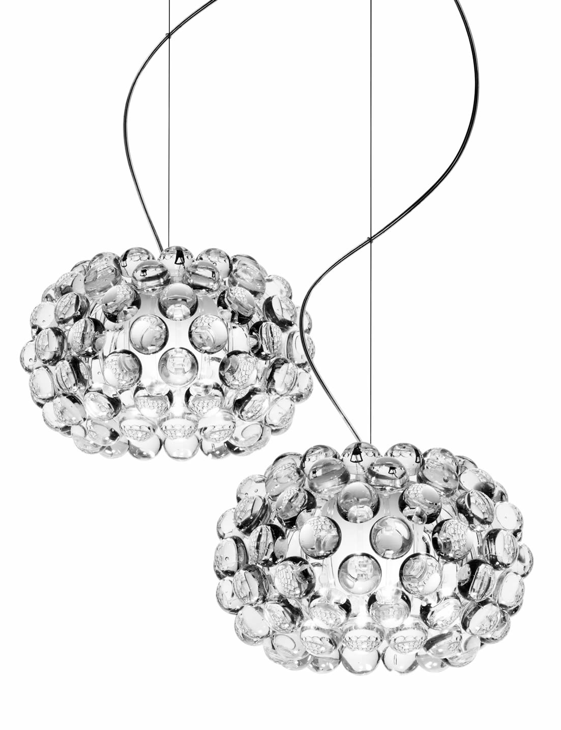 CABOCHE Pendelleuchte