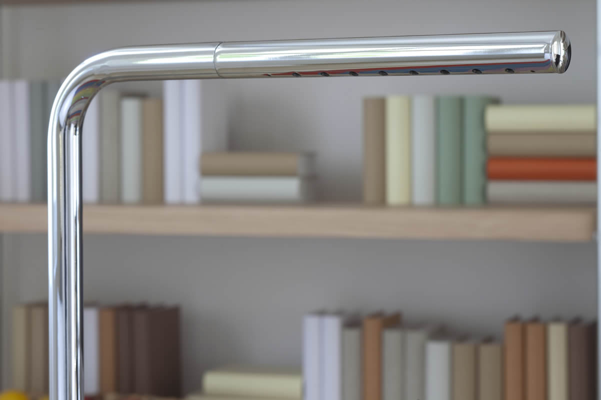 LUM 50 LED Tischleuchte