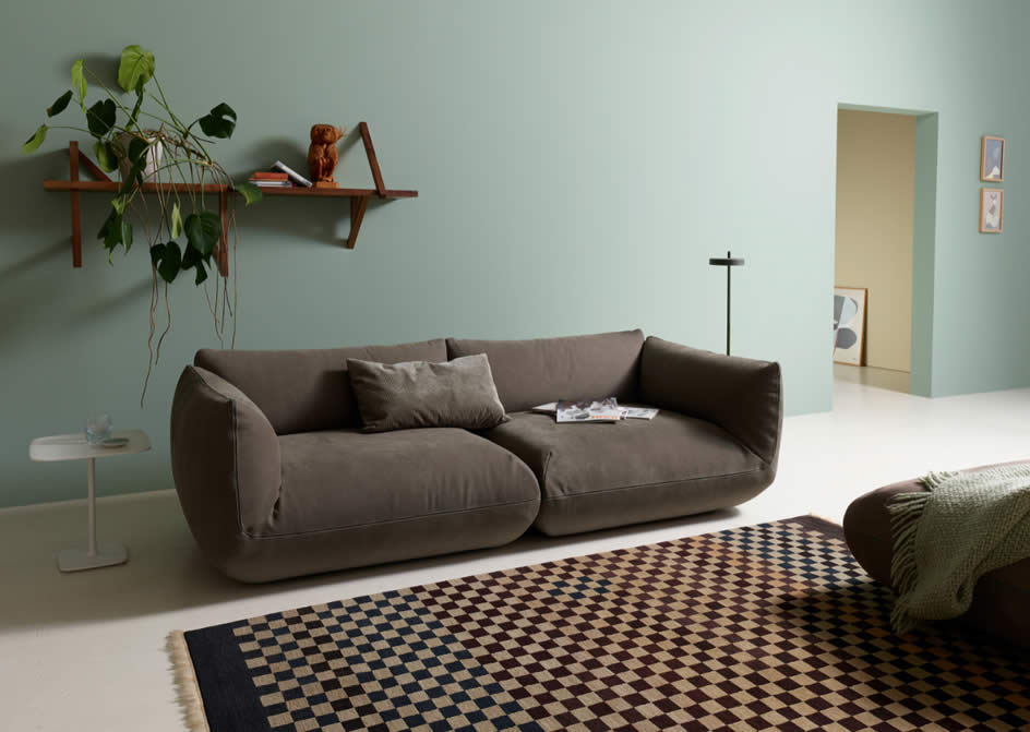 JALIS 21 Sofakombination