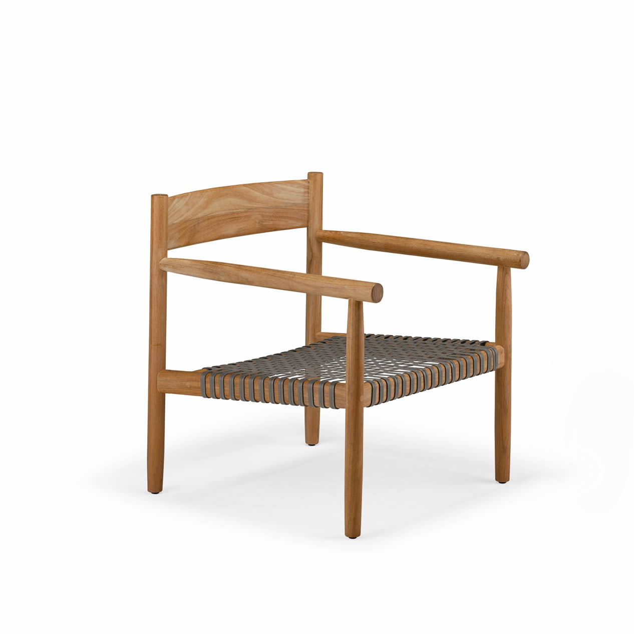 TIBBO Lounge Chair