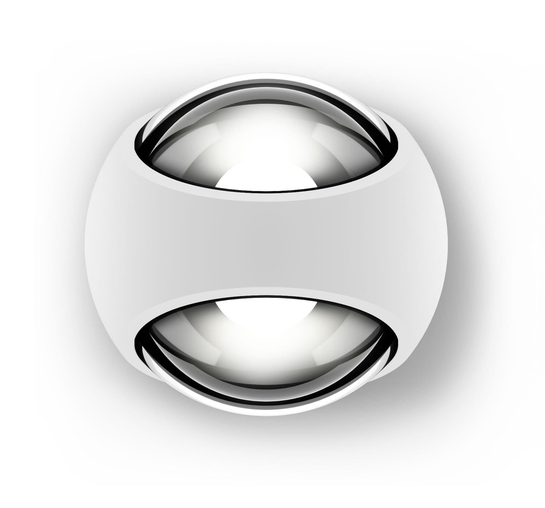 Sito Verticale Outdoor Leuchte