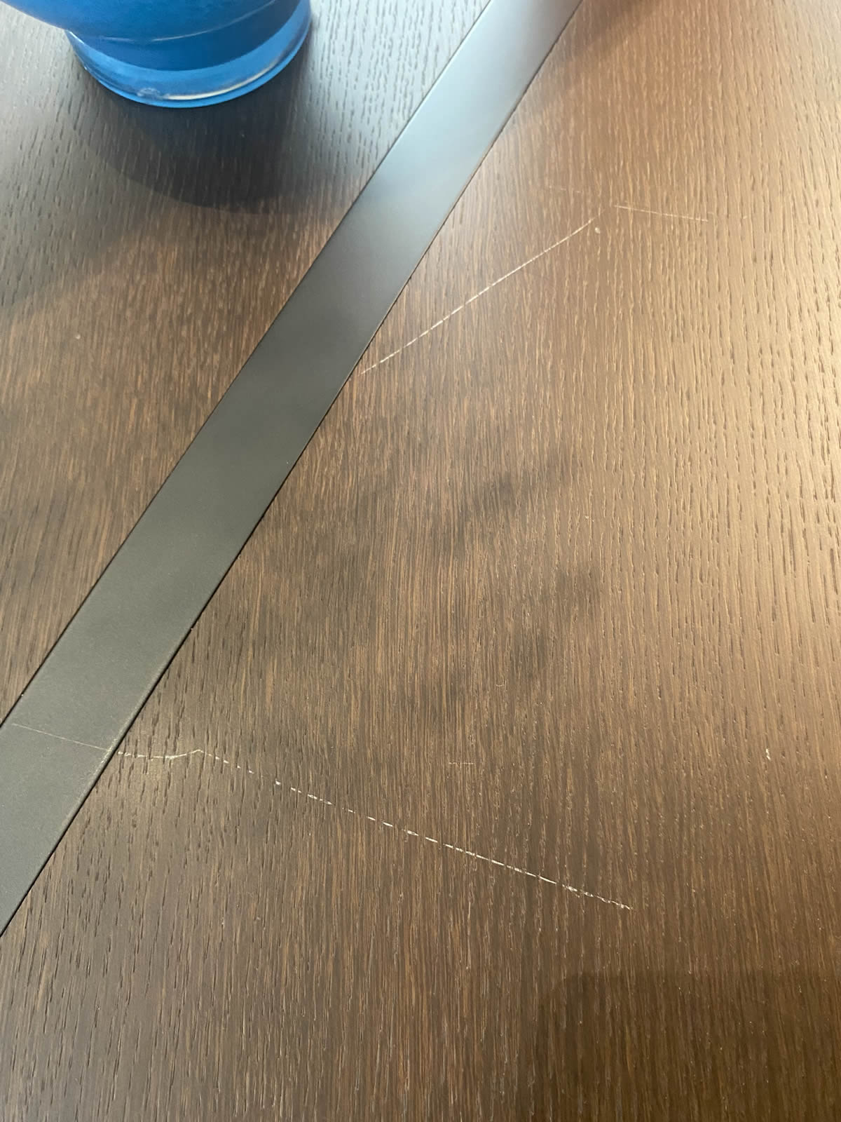 Esstisch Seven 12024 Ausstellungsstück