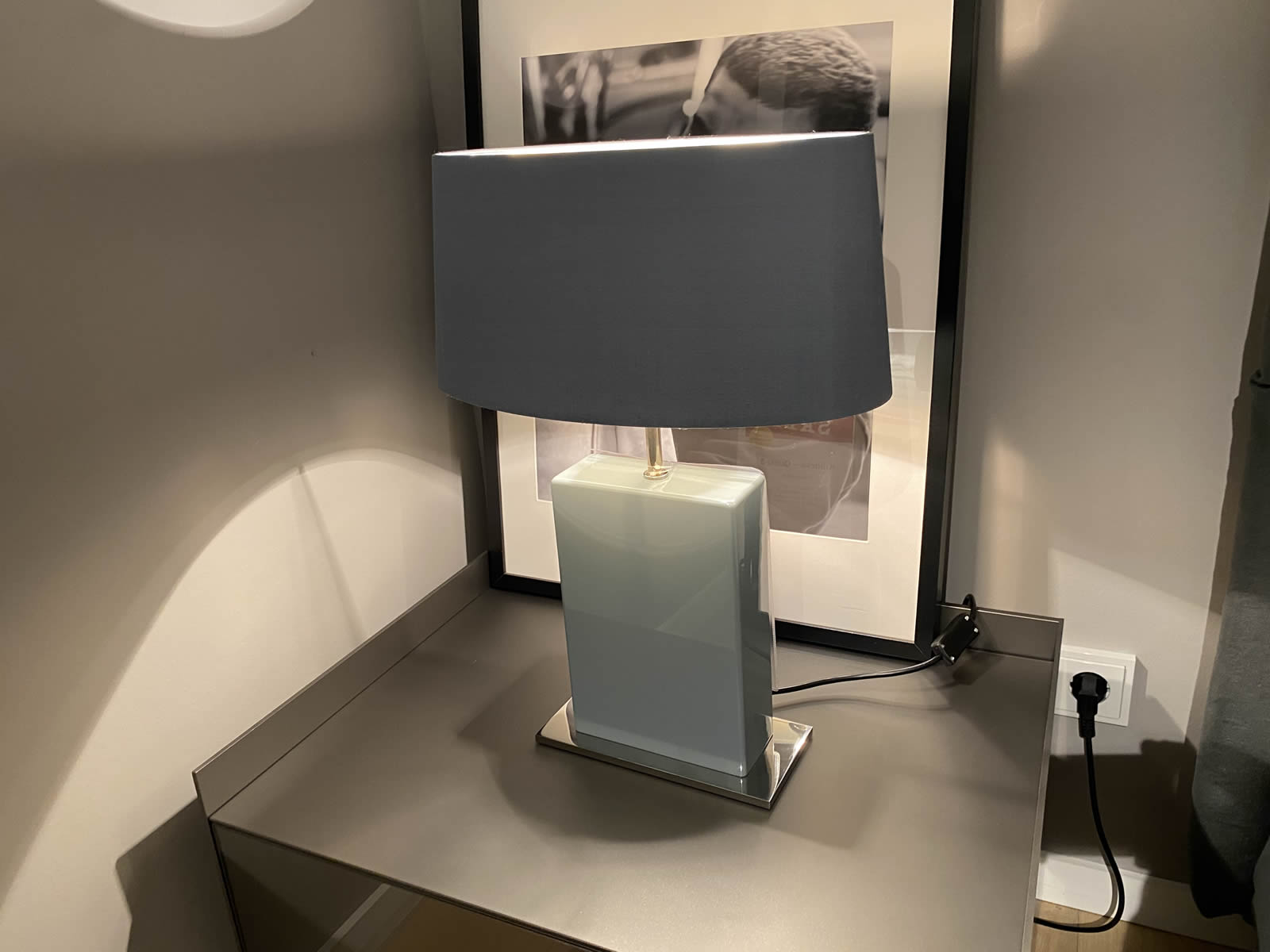 Tischleuchte Quasi 3 7633 Ausstellungsstück