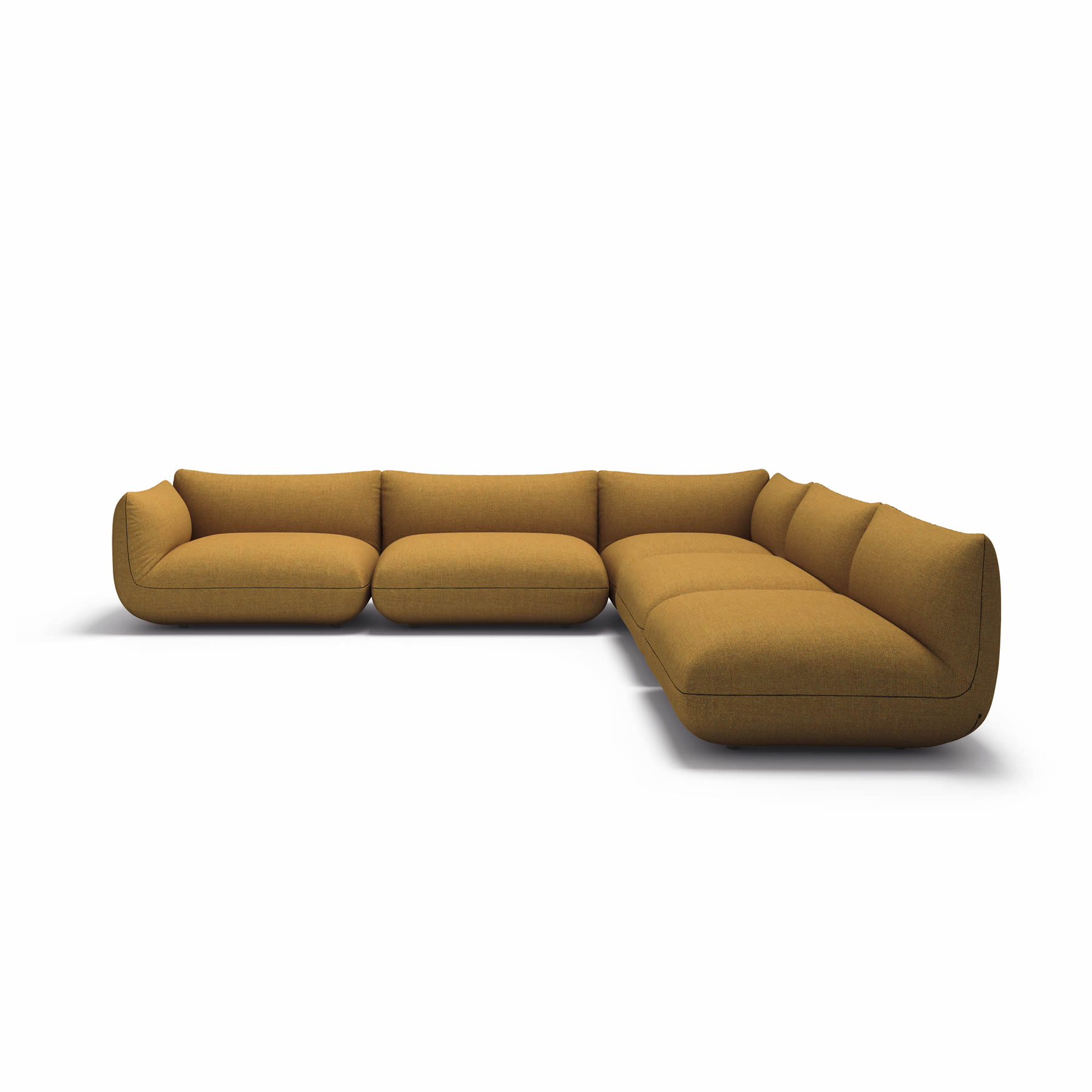 JALIS 21 Sofakombination