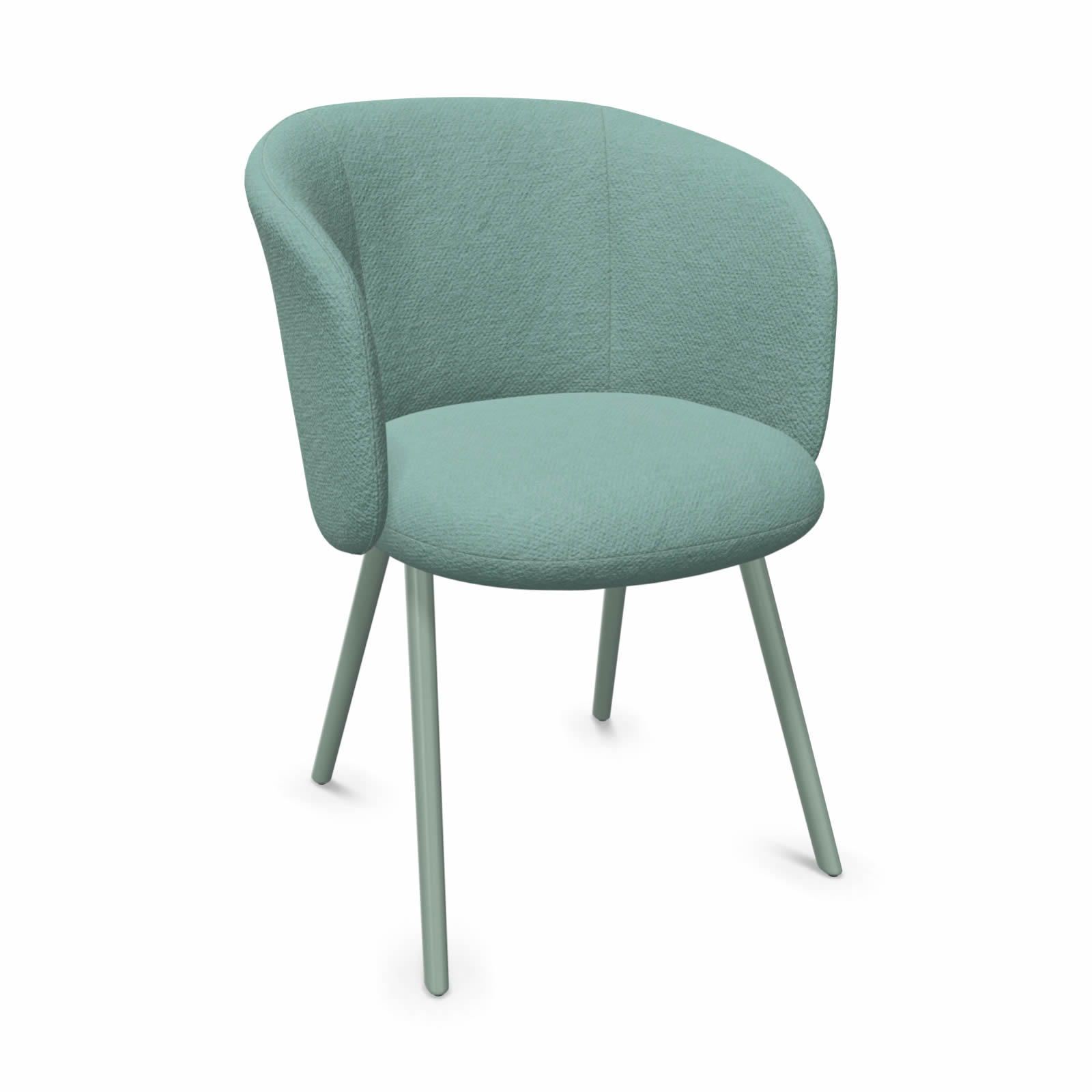Mikado Armchair