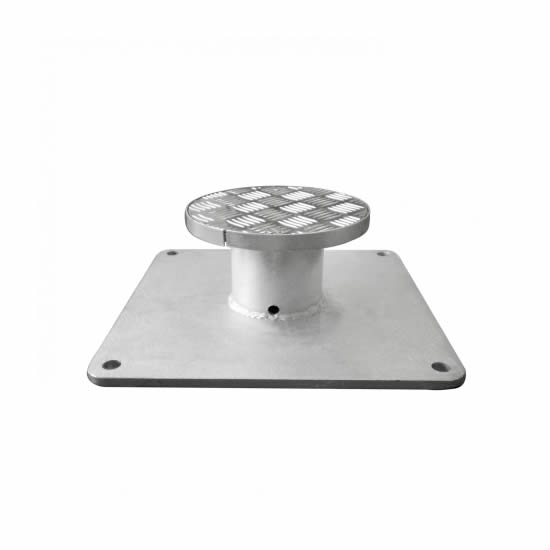 Sunwing Casa Befestigungsmaterial