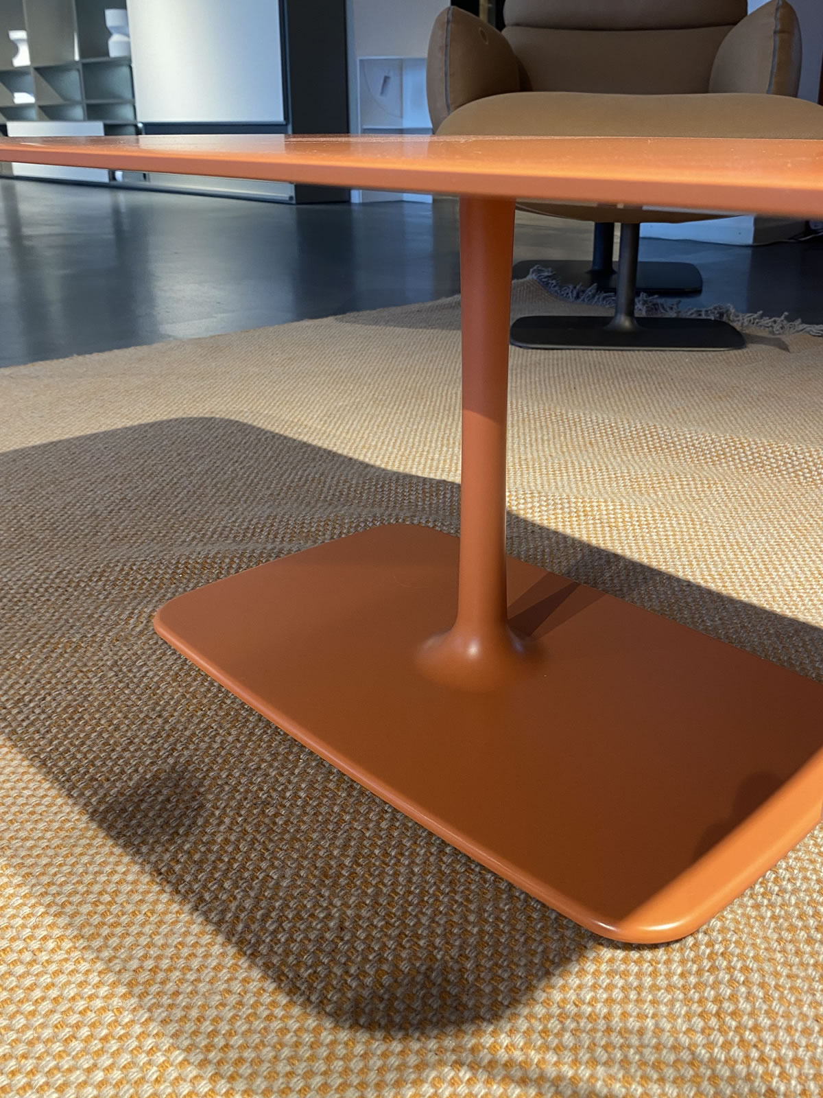 Beistelltisch Jalis 18388 Ausstellungsstück