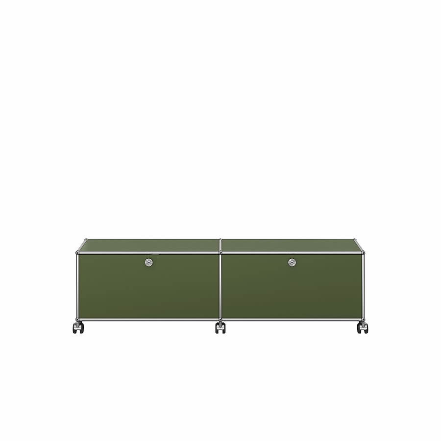 TV- und HiFi-Möbel M61