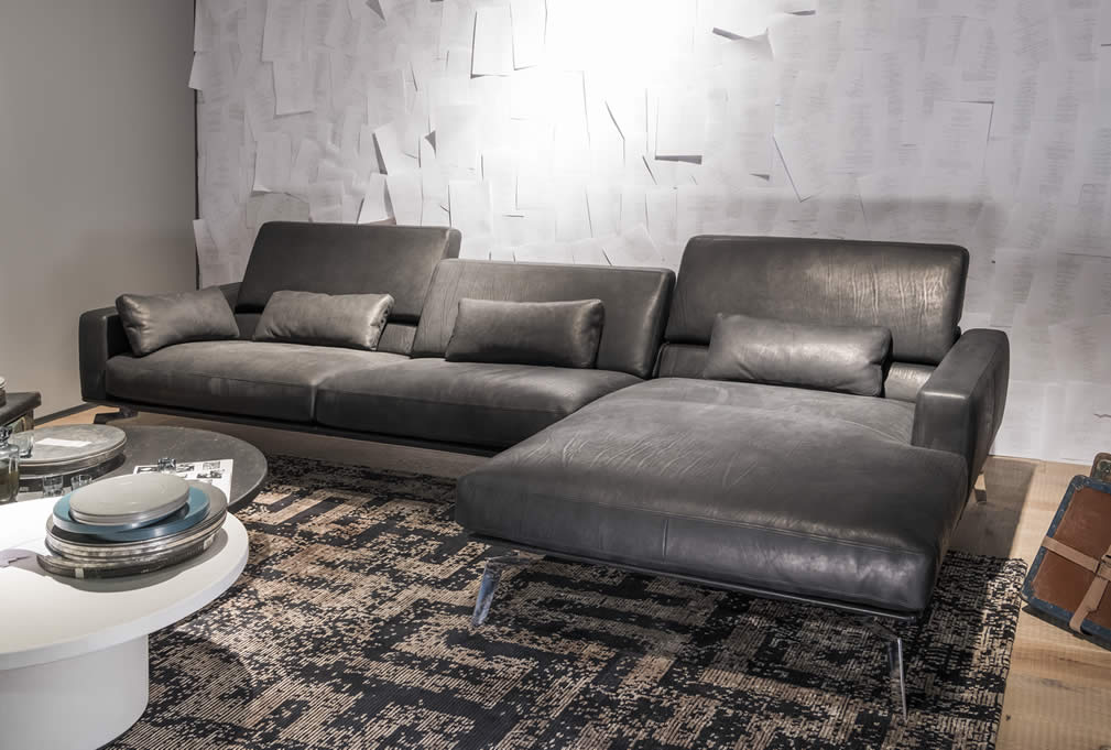 de Sede Sofa DS-87