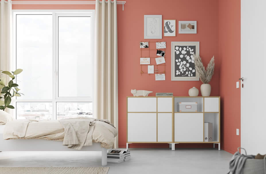 VERTIKO PLY Kastenmöbel