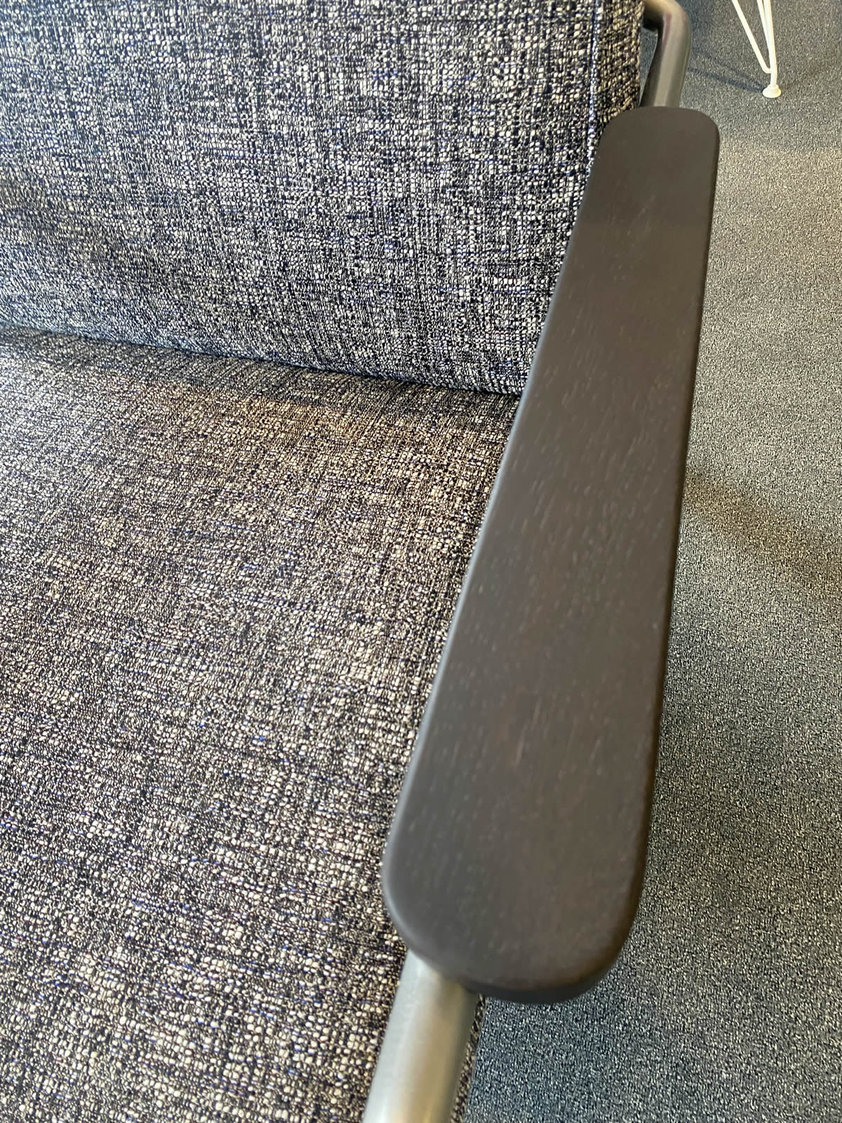 Sessel Fauteuil de Salon 15995 Ausstellungsstück